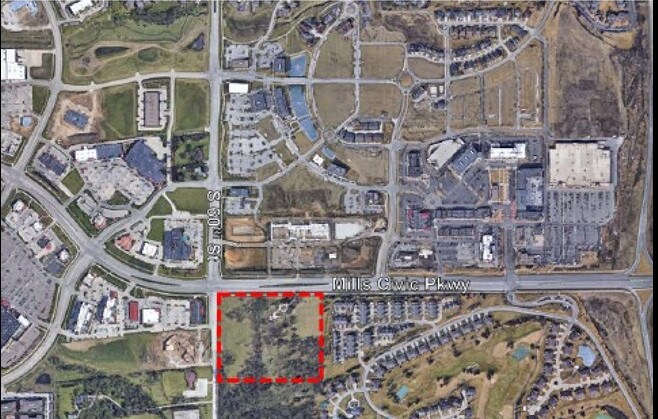 More Photos Of SEC S 60th St & Mills Civic Pkwy, West Des Moines Land For Sale