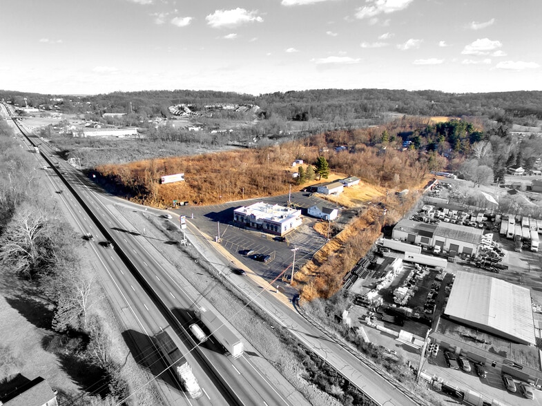 More Photos Of 589 Salem Rd, Etters Restaurant For Sale