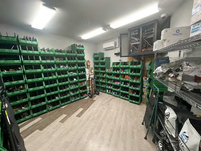 More Photos Of 11389-11397 W Jefferson Ave, River Rouge Storefront For Sale