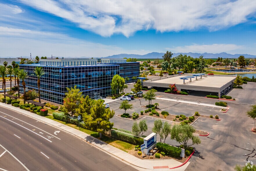 More Photos Of 3377 S Price Rd, Chandler Office For Lease