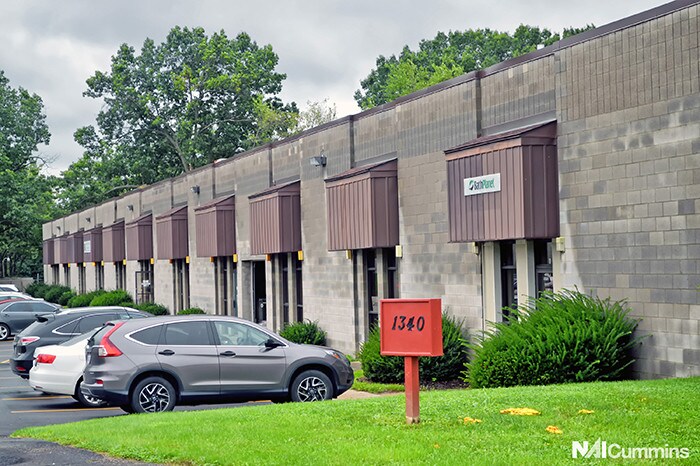 More Photos Of 1340 Home Ave, Akron Warehouse For Lease