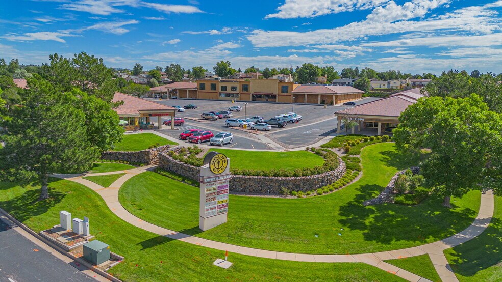 More Photos Of 7601 N Union Blvd, Colorado Springs Unknown For Lease