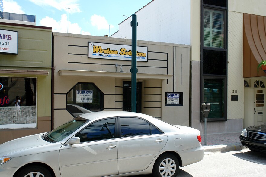 More Photos Of 213 Magnolia Ave, Orlando Office For Lease