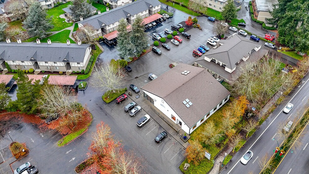 More Photos Of 4620 Bridgeport Way W, University Place Office For Lease