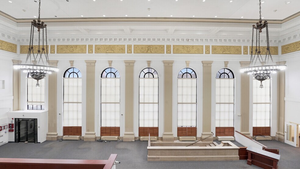 More Photos Of 95-101 William St, New Bedford Bank For Sale