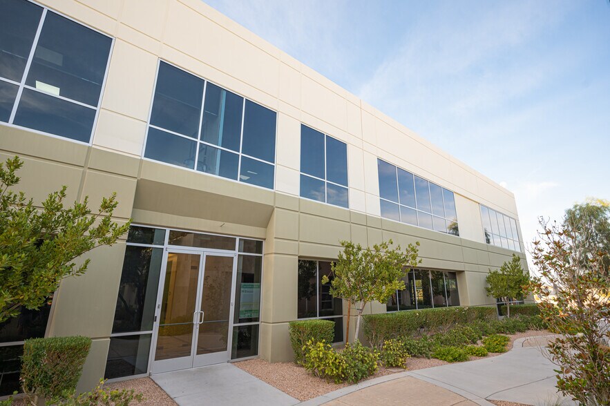 More Photos Of 8876 Spanish Ridge Ave, Las Vegas Medical For Sale