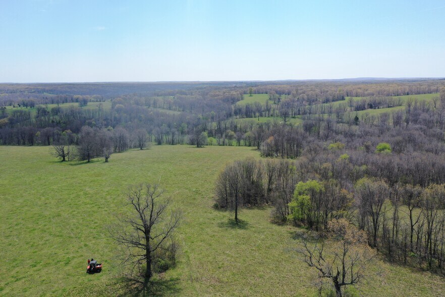 More Photos Of Woolsey -1, Steelville Land For Sale