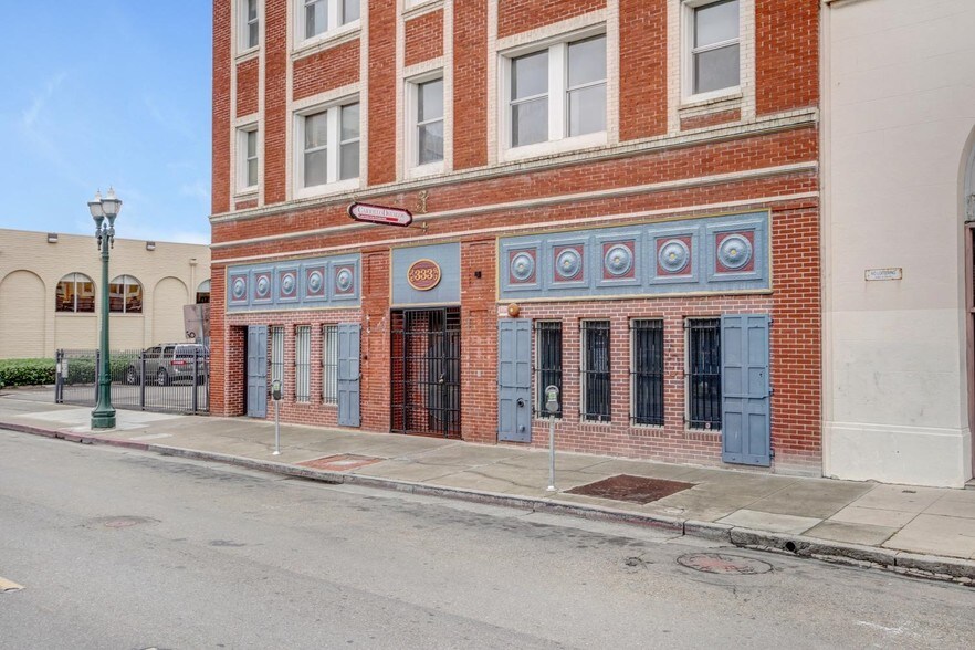 More Photos Of 333 E Channel St, Stockton Loft Creative Space For Sale