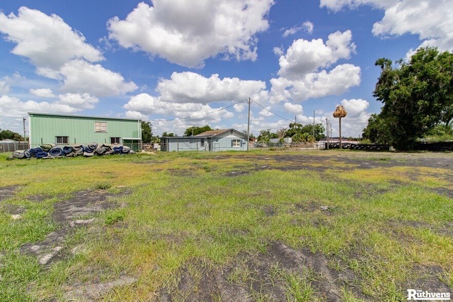 More Photos Of 595 W Summerlin St, Bartow Warehouse For Sale
