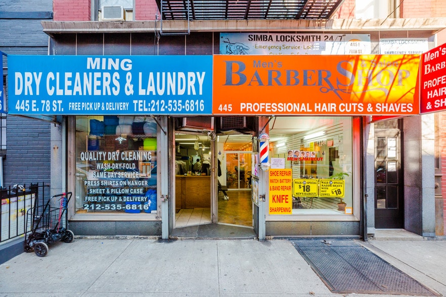 More Photos Of 445 E 78th St, New York Apartments For Lease