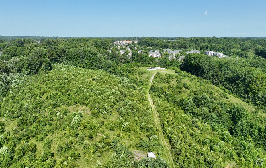 More Photos Of 4870 Robinhood Rd, Winston-Salem Land For Sale