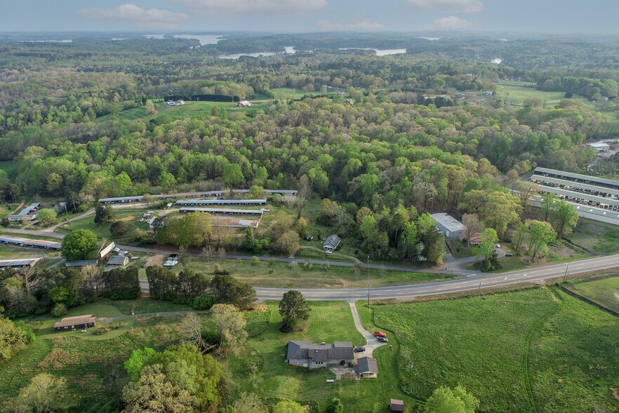 More Photos Of 5325 Browns Bridge Rd, Cumming Land For Sale