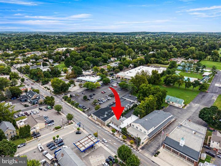 More Photos Of 1538 Bethlehem Pike, Flourtown Office For Sale