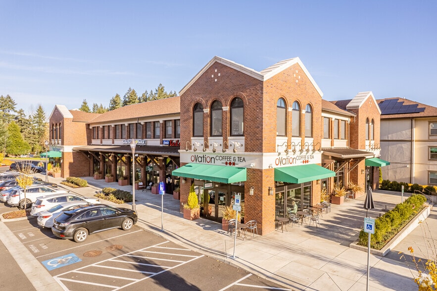 More Photos Of 17510 Provost St, Lake Oswego Storefront Retail Office For Lease