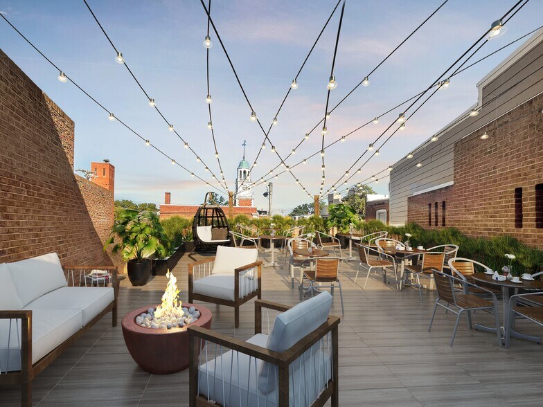 Primary Photo Of 513 Poplar St, Cambridge Storefront Retail Residential For Sale