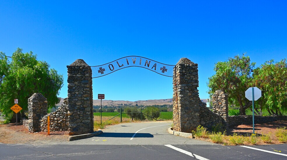 Primary Photo Of Arroyo Rd, Livermore Land For Sale