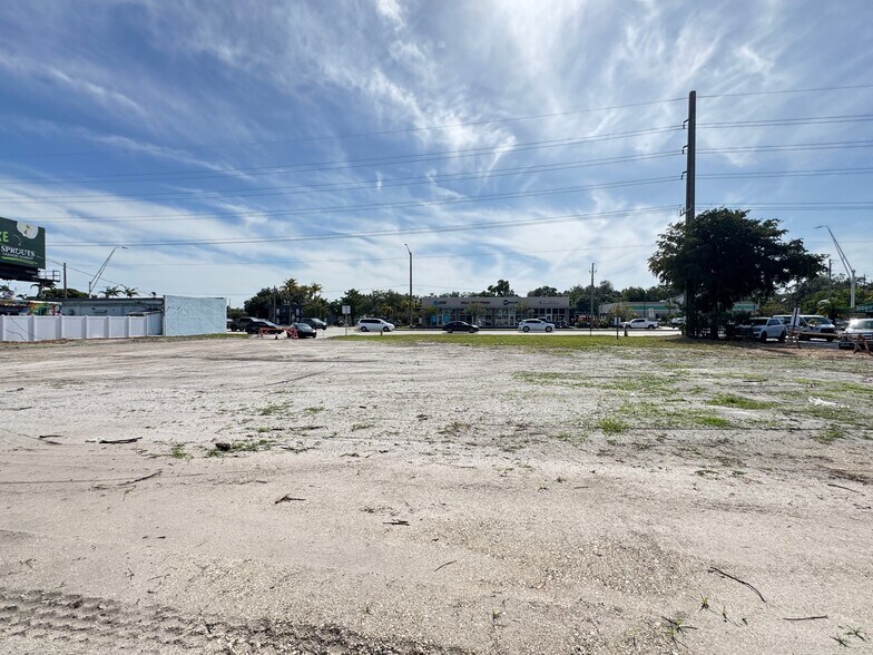 More Photos Of 2641 Griffin Rd, Fort Lauderdale Land For Sale