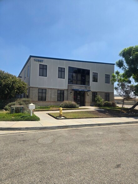 More Photos Of 10409 Alder Ave, Bloomington Warehouse For Sale