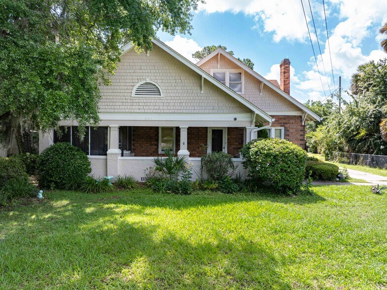 More Photos Of 529 Ohio Ave S, Live Oak Office Residential For Sale