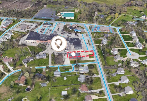 More Photos Of 9847 Johnnycake Ridge Rd, Mentor Freestanding For Lease