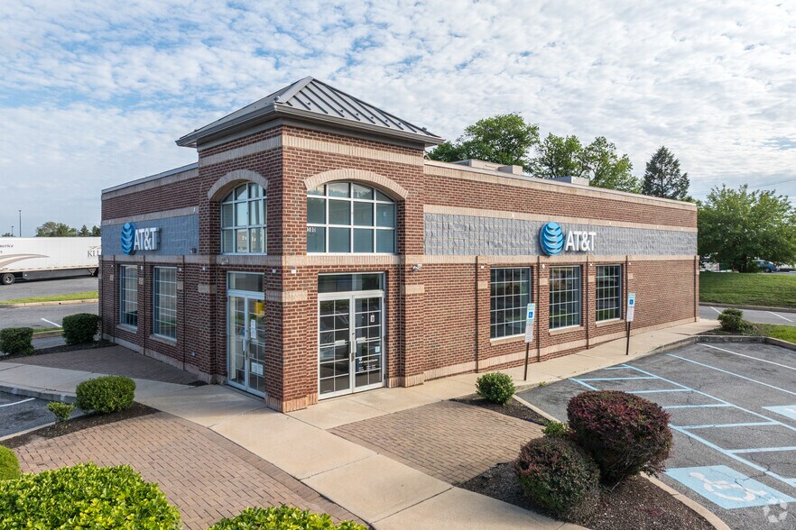More Photos Of 1530-1578 Chester Pike, Eddystone Unknown For Lease