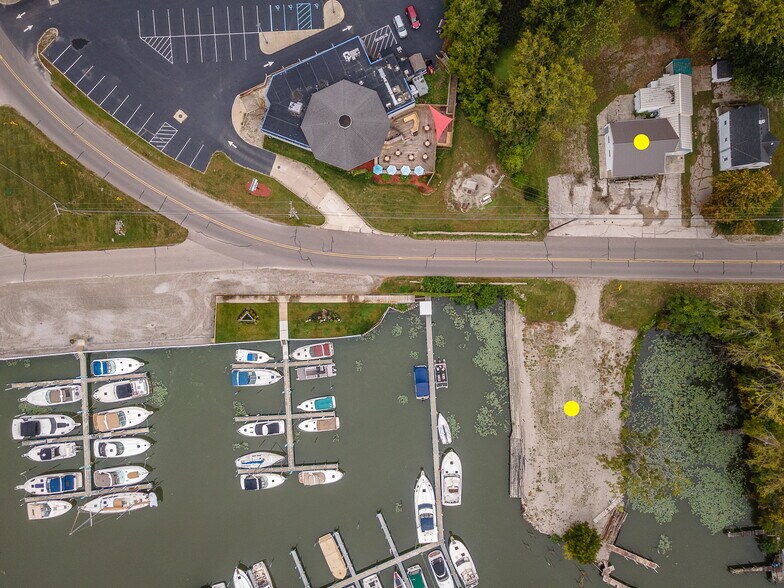 More Photos Of 14011 Laplaisance Rd, Monroe Freestanding For Sale