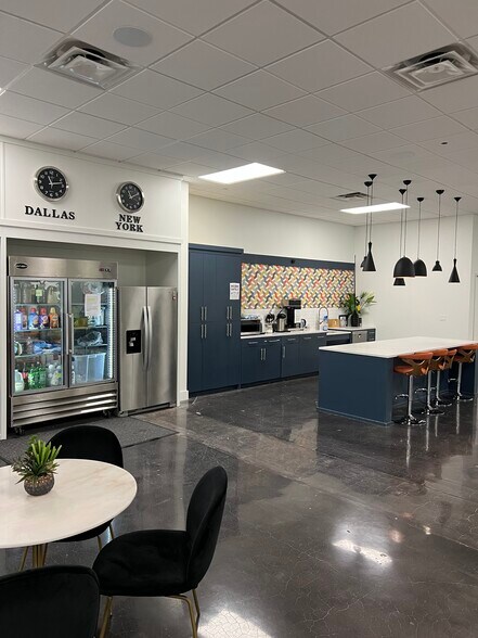 More Photos Of 1720 Bray Central Dr, McKinney Coworking Space