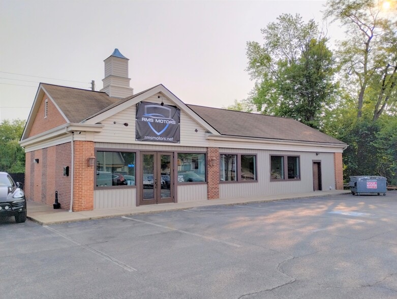 More Photos Of 195 New Castle Rd, Butler Storefront Retail Office For Sale