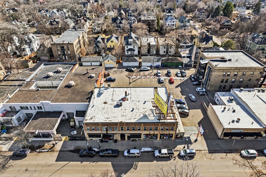 More Photos Of 664 Grand Ave, Saint Paul Storefront Retail Residential For Lease