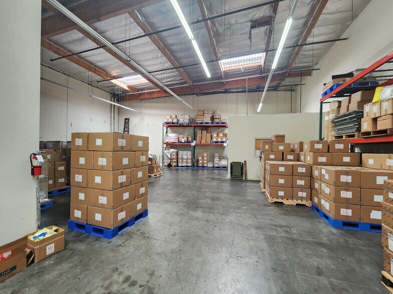 More Photos Of 236 Clary Ave, San Gabriel Warehouse For Sale