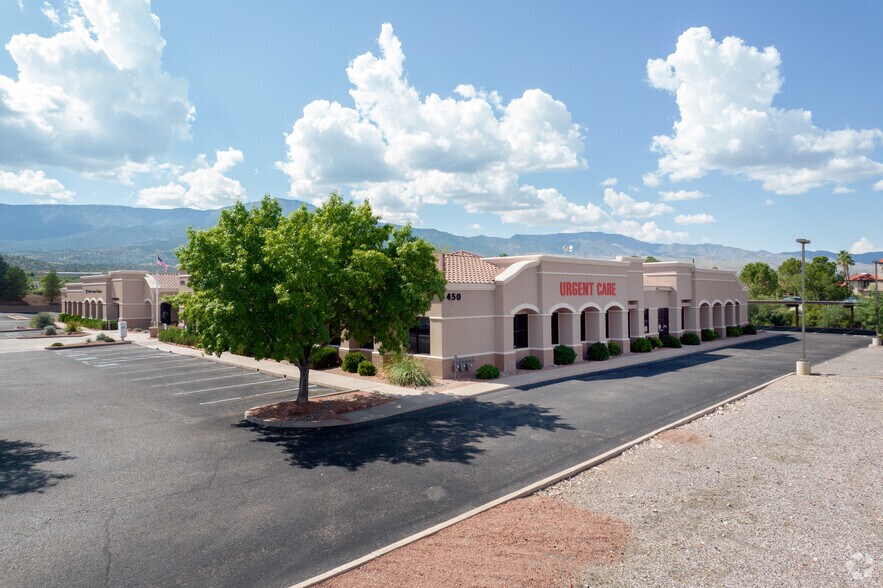 More Photos Of 450 S Willard St, Cottonwood Medical For Lease
