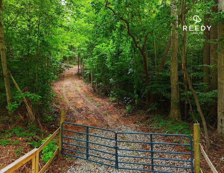 Primary Photo Of 00 221 Highway South Hwy, Laurens Land For Sale