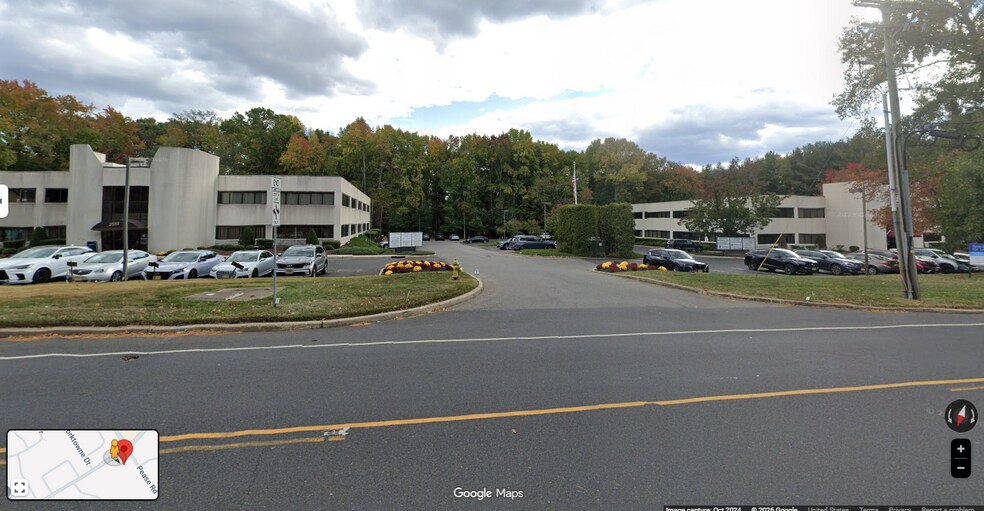 More Photos Of 225 Gordons Corner Rd, Manalapan Township Medical For Lease