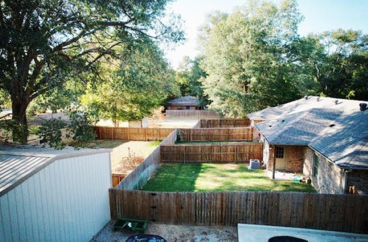 More Photos Of , Bullard Multifamily For Sale