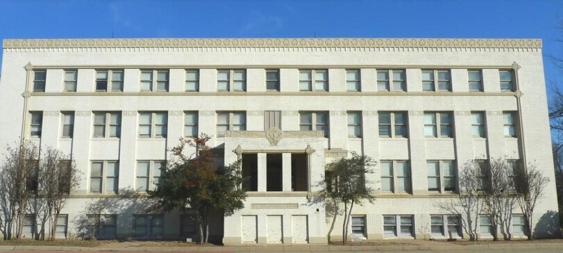 Primary Photo Of 707 W Boyd St, Norman Office For Sale