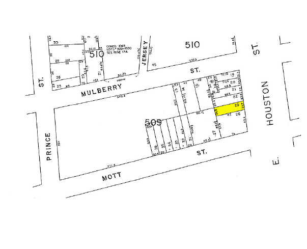 More Photos Of 51 E Houston St, New York Apartments For Lease