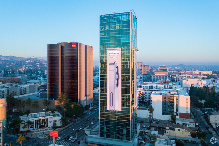 More Photos Of 6290 W Sunset Blvd, Los Angeles Multifamily For Sale