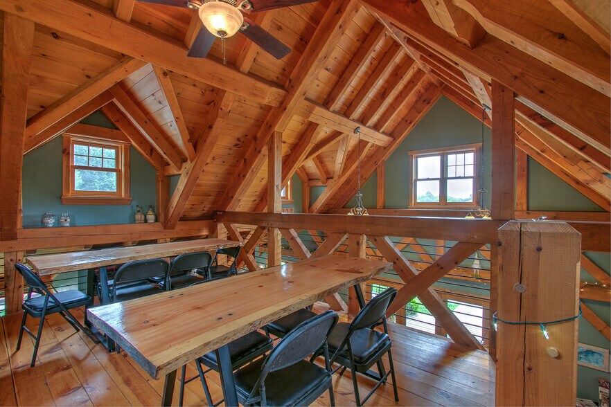 More Photos Of 43020 Blackhawk Rd, Harris Lodge Meeting Hall For Sale