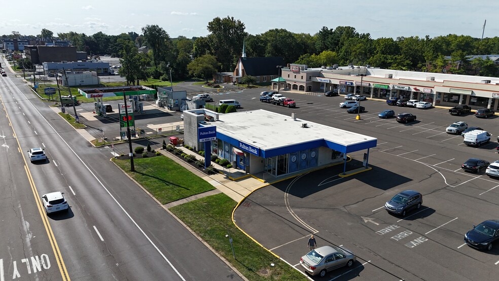 More Photos Of 2134 Street Rd, Bensalem Unknown For Lease