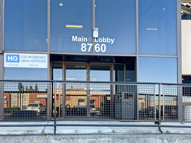 More Photos Of 8760 Cuyamaca St, Santee Coworking Space