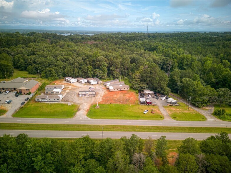 More Photos Of 10149 Clemson Blvd, Seneca Land For Sale