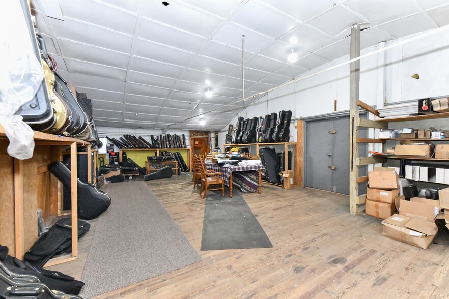 More Photos Of 920 S Chapman St, Greensboro Storefront For Sale