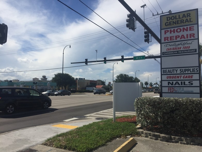 More Photos Of 1162-1186 N State Road 7, Lauderhill Unknown For Lease