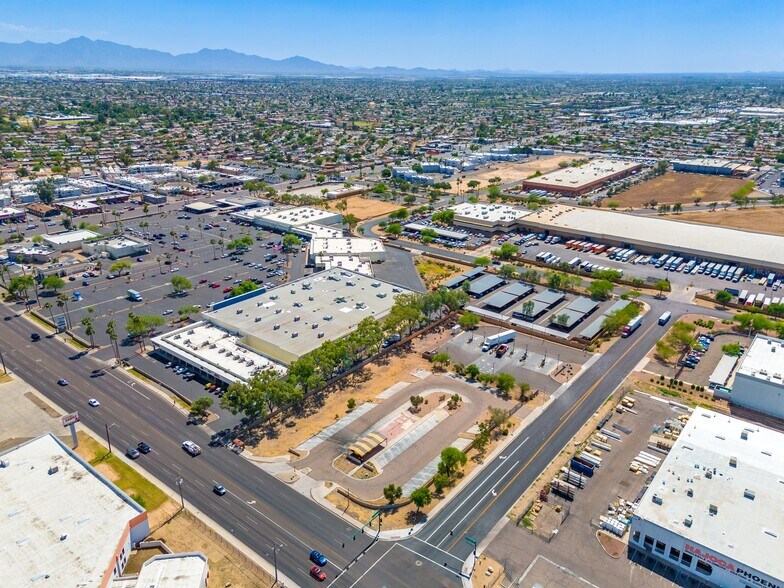 More Photos Of 4244 N 43rd Ave, Phoenix Land For Sale