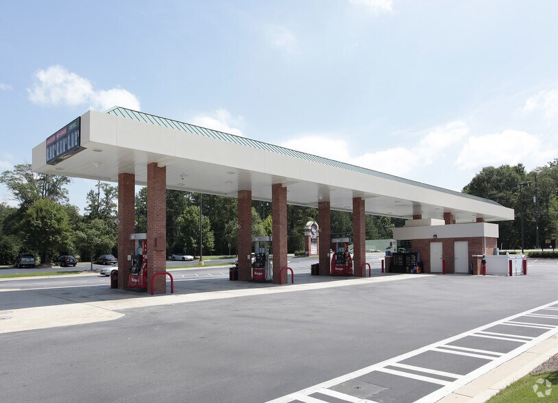 More Photos Of 4150 Macland Rd, Powder Springs Unknown For Lease