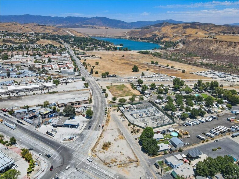 More Photos Of Castaic Rd @ Parker Rd, Castaic Land For Sale