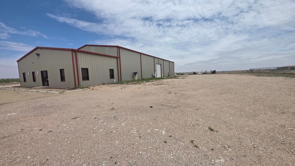 More Photos Of 5505 S FM 1788, Midland Warehouse For Sale