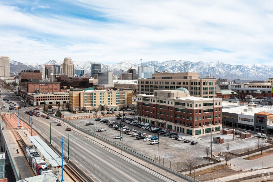 More Photos Of 90-140 S Rio Grande St, Salt Lake City Unknown For Lease