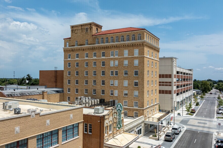 More Photos Of 114 E Central Ave, Temple Apartments For Lease