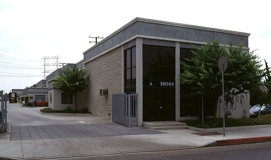 More Photos Of 14044 Garfield Ave, Paramount Manufacturing For Lease